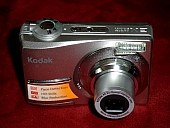 Kodak Easyshare C1013