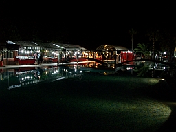 Thalia Beach Resort